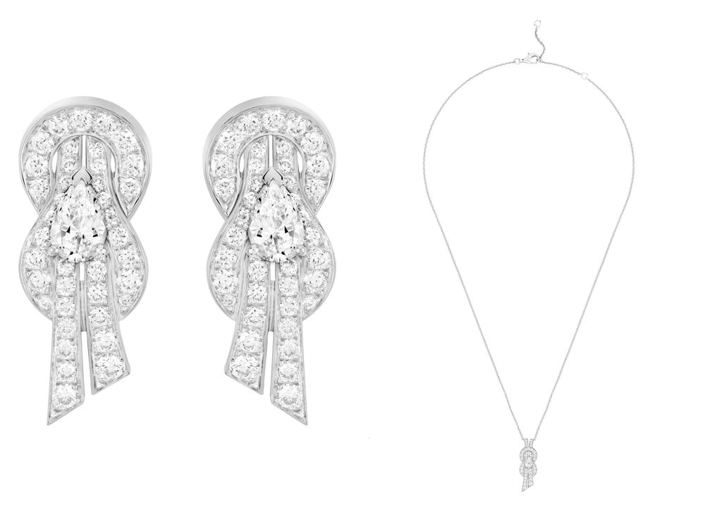 「人間葉黃素」BTS Jin最新珠寶廣告帥炸！金碩珍FRED同款戒指、手環值得一生收！-13