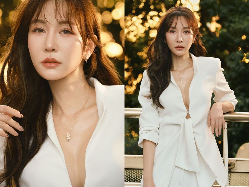 「人間葉黃素」BTS Jin最新珠寶廣告帥炸！金碩珍FRED同款戒指、手環值得一生收！-15