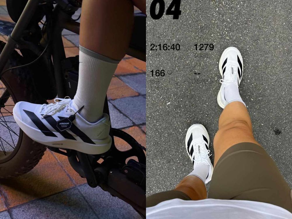 2025下半百搭好看跑鞋新清單！NB高顏值新手必買，老鳥都選輕量＋高質感On！-3