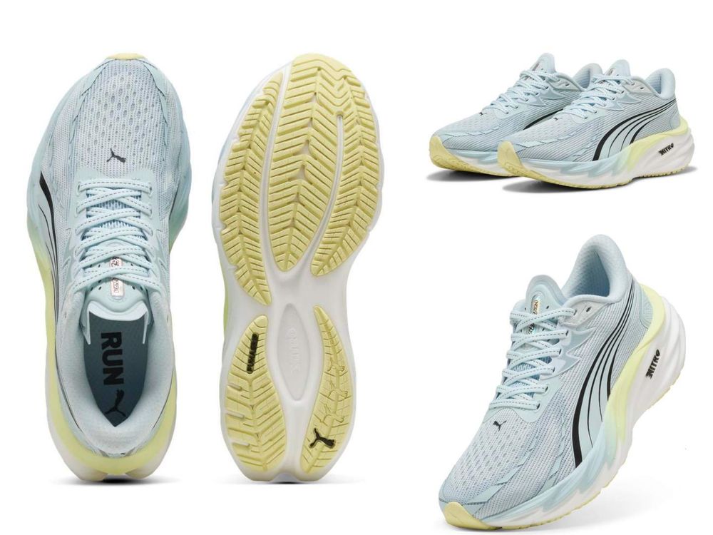 2025下半百搭好看跑鞋新清單！NB高顏值新手必買，老鳥都選輕量＋高質感On！-5