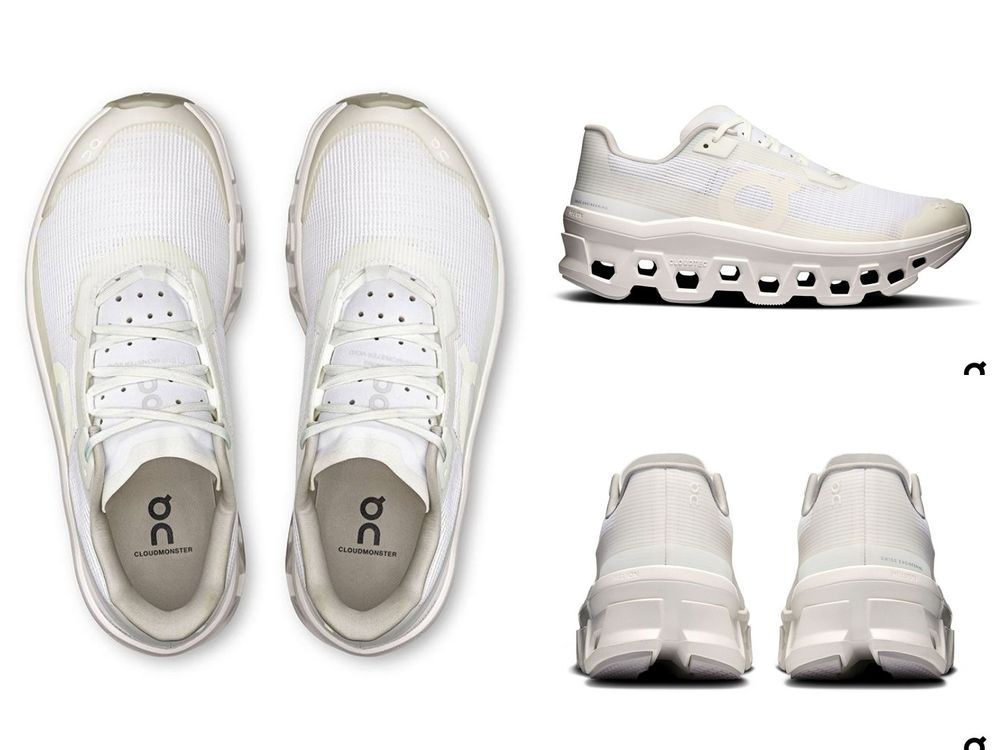 2025下半百搭好看跑鞋新清單！NB高顏值新手必買，老鳥都選輕量＋高質感On！-10