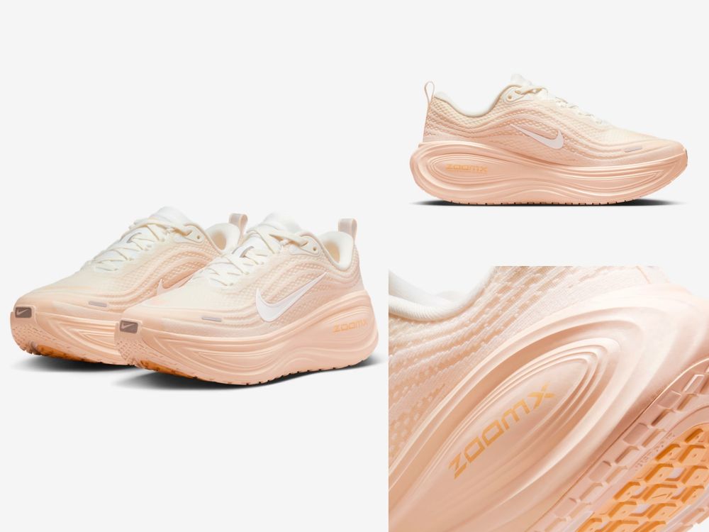 2025下半百搭好看跑鞋新清單！NB高顏值新手必買，老鳥都選輕量＋高質感On！-12