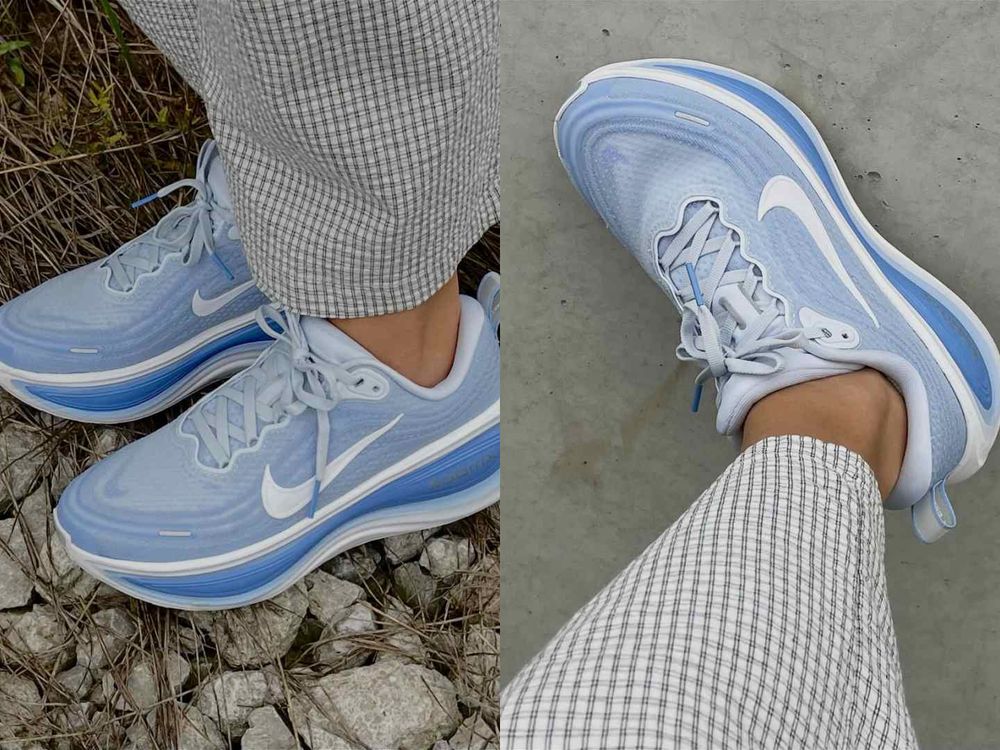 2025下半百搭好看跑鞋新清單！NB高顏值新手必買，老鳥都選輕量＋高質感On！-13