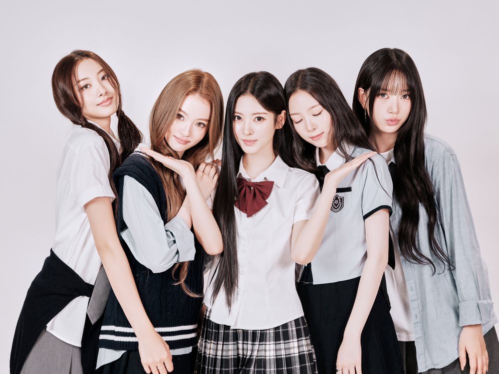 盤點平均練習生時期最長的五代韓團TOP6！BOYNEXTDOOR全員實力派，MEOVV穩到不像新人！-2