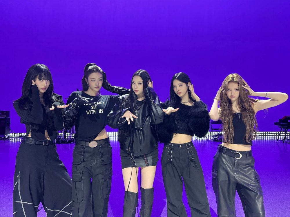 盤點平均練習生時期最長的五代韓團TOP6！BOYNEXTDOOR全員實力派，MEOVV穩到不像新人！-3