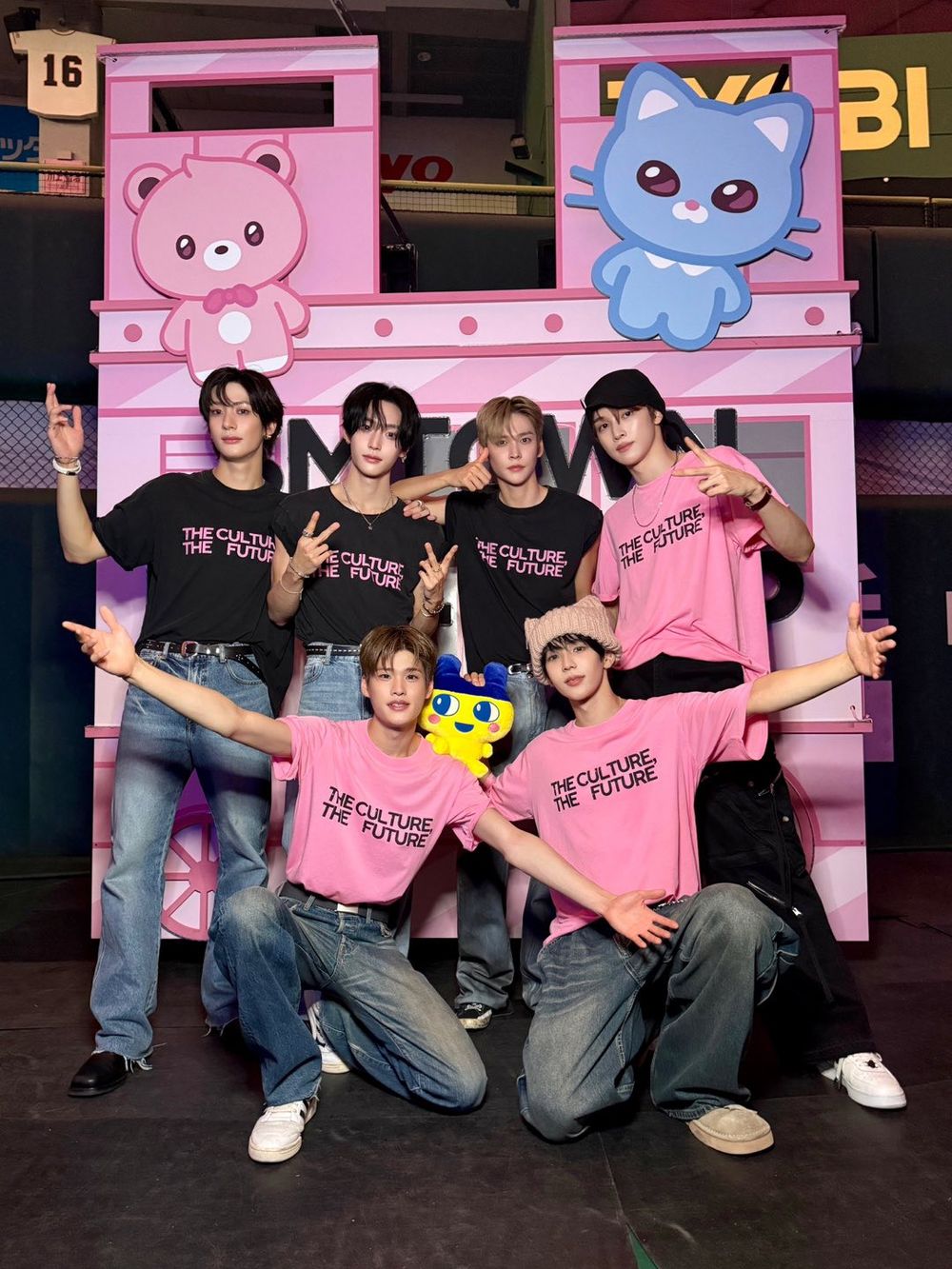 盤點平均練習生時期最長的五代韓團TOP6！BOYNEXTDOOR全員實力派，MEOVV穩到不像新人！-4