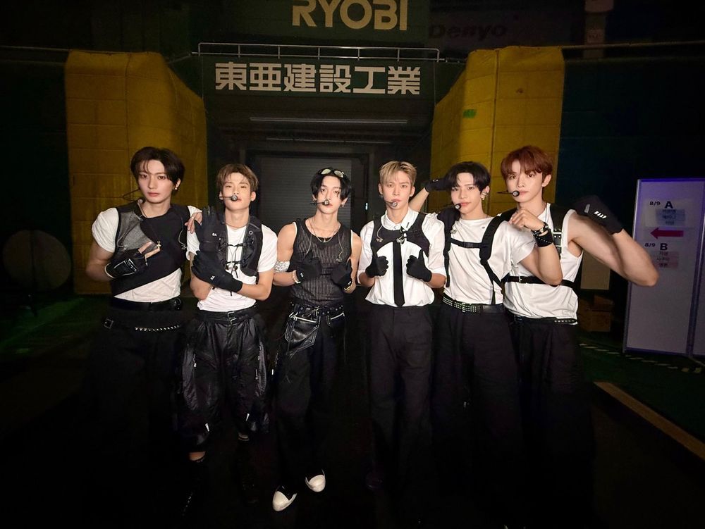 盤點平均練習生時期最長的五代韓團TOP6！BOYNEXTDOOR全員實力派，MEOVV穩到不像新人！-5