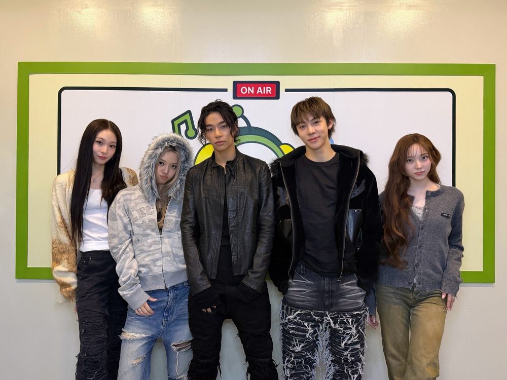 盤點平均練習生時期最長的五代韓團TOP6！BOYNEXTDOOR全員實力派，MEOVV穩到不像新人！-15