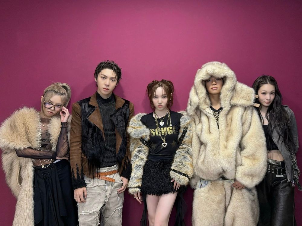 盤點平均練習生時期最長的五代韓團TOP6！BOYNEXTDOOR全員實力派，MEOVV穩到不像新人！-14