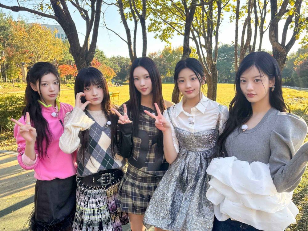 盤點平均練習生時期最長的五代韓團TOP6！BOYNEXTDOOR全員實力派，MEOVV穩到不像新人！-7