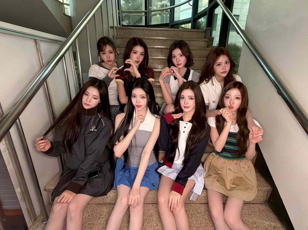 盤點平均練習生時期最長的五代韓團TOP6！BOYNEXTDOOR全員實力派，MEOVV穩到不像新人！-8