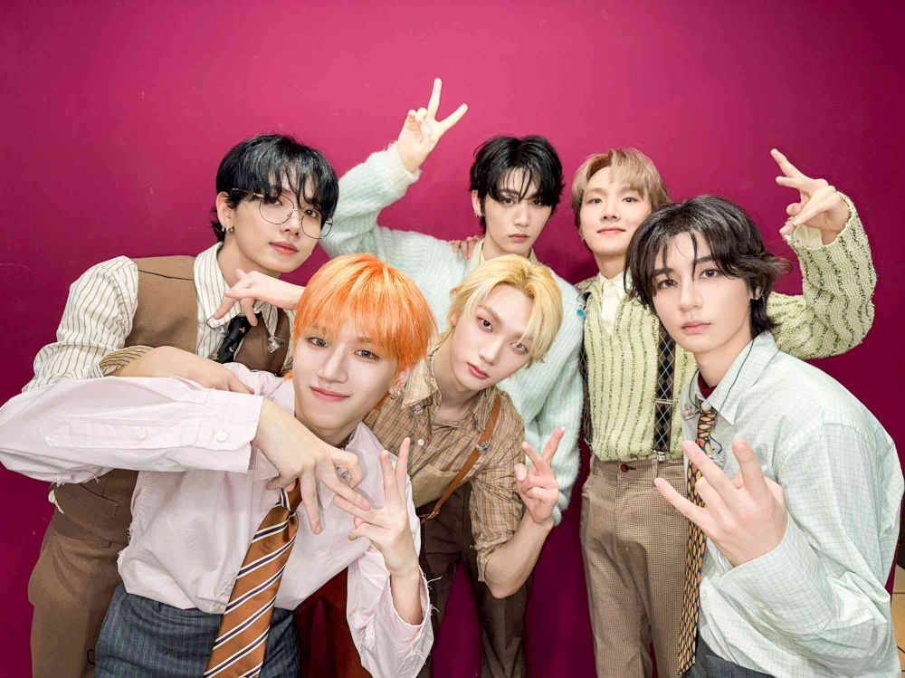 盤點平均練習生時期最長的五代韓團TOP6！BOYNEXTDOOR全員實力派，MEOVV穩到不像新人！-10