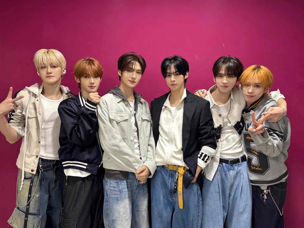 盤點平均練習生時期最長的五代韓團TOP6！BOYNEXTDOOR全員實力派，MEOVV穩到不像新人！-12