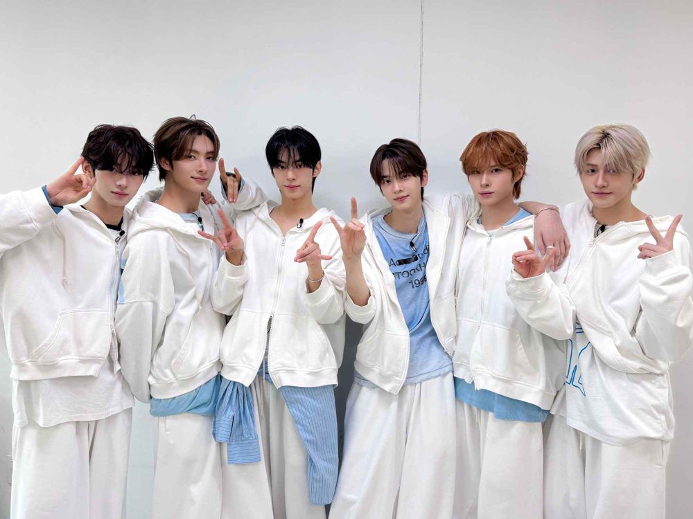 盤點平均練習生時期最長的五代韓團TOP6！BOYNEXTDOOR全員實力派，MEOVV穩到不像新人！-13