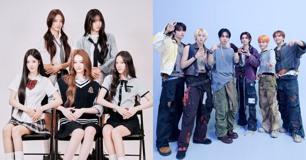 盤點平均練習生時期最長的五代韓團TOP6！BOYNEXTDOOR全員實力派，MEOVV穩到不像新人！-1