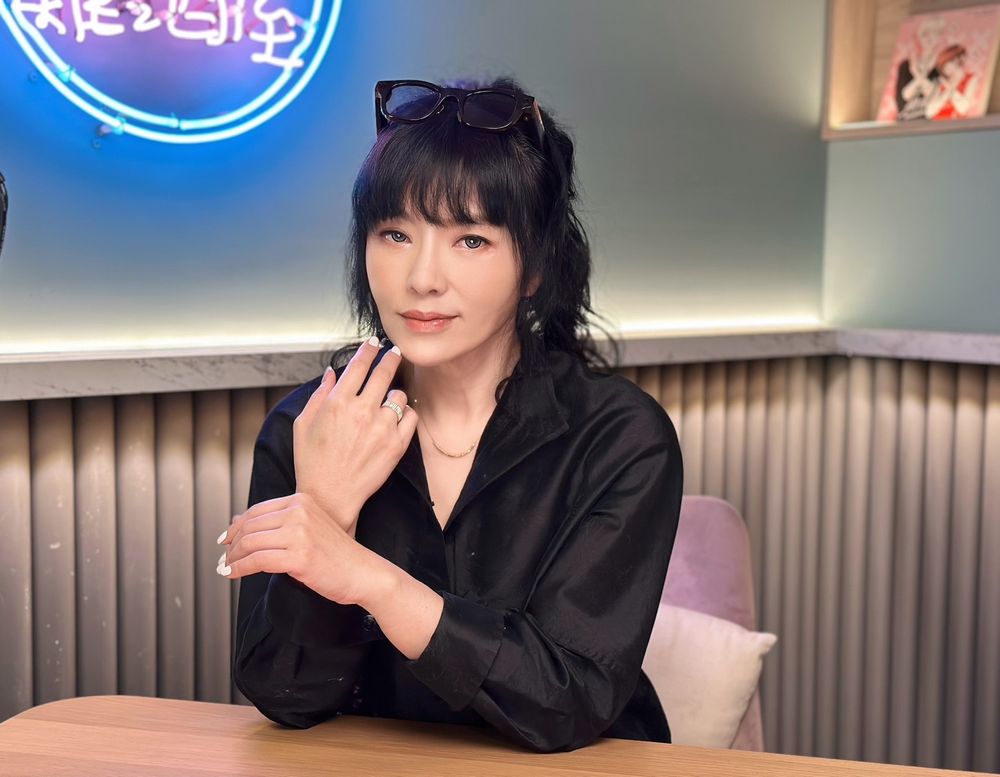 連國師唐綺陽都愛爆的「新年開運小物」？！周大福金飾「項鍊、戒指」點亮你的財運、貴人運！-8