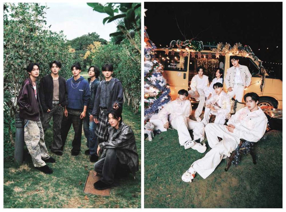 Crocs找來OZONE合作！男神一字排開穿上「洞洞鞋」陪你過聖誕！麋鹿鞋扣也太可愛了吧！-10