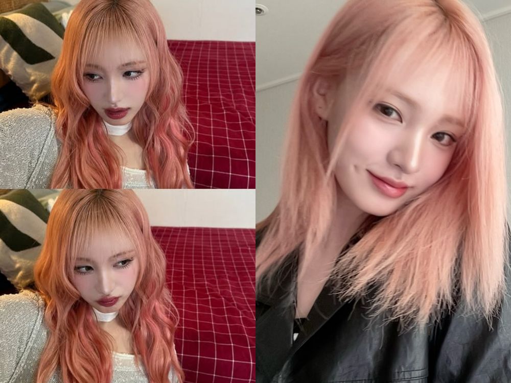 IVE Liz瘦掉嬰兒肥！不靠極端節食，最健康的瘦身法則公開、從甜美可愛到氣場升級的夢幻變身！-5