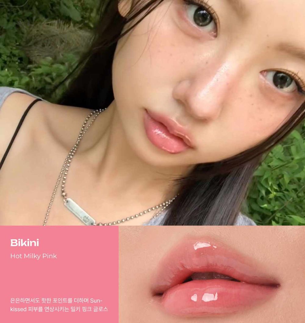 韓女私藏愛用唇蜜天花板公開！小眾高顏值PDRN唇部精華，低飽和色選＋奶茶調外型，一抹封存滿滿保養，雙唇比嫩嬰還飽滿！-3