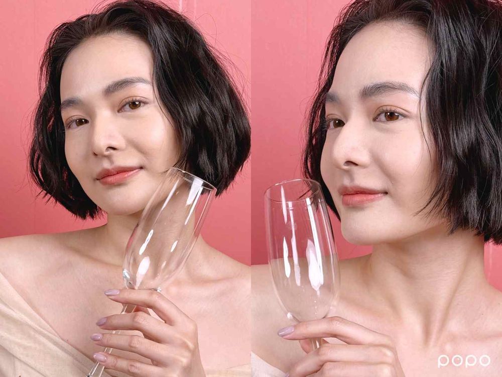 最會做液態唇彩的亞曼尼出新招！夢幻「持色水唇紗」誕生，輕盈如紗、薄透持久，台灣首發色必收！-11