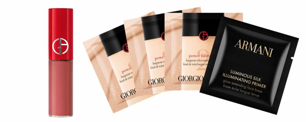 最會做液態唇彩的亞曼尼出新招！夢幻「持色水唇紗」誕生，輕盈如紗、薄透持久，台灣首發色必收！-15