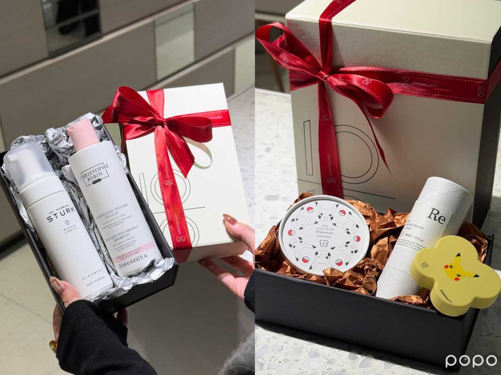 2025聖誕年末禮物怎麼選？10/10APOTHECARY香水控必買清單，香水、香氛、護手霜...，還有禮盒服務！-5
