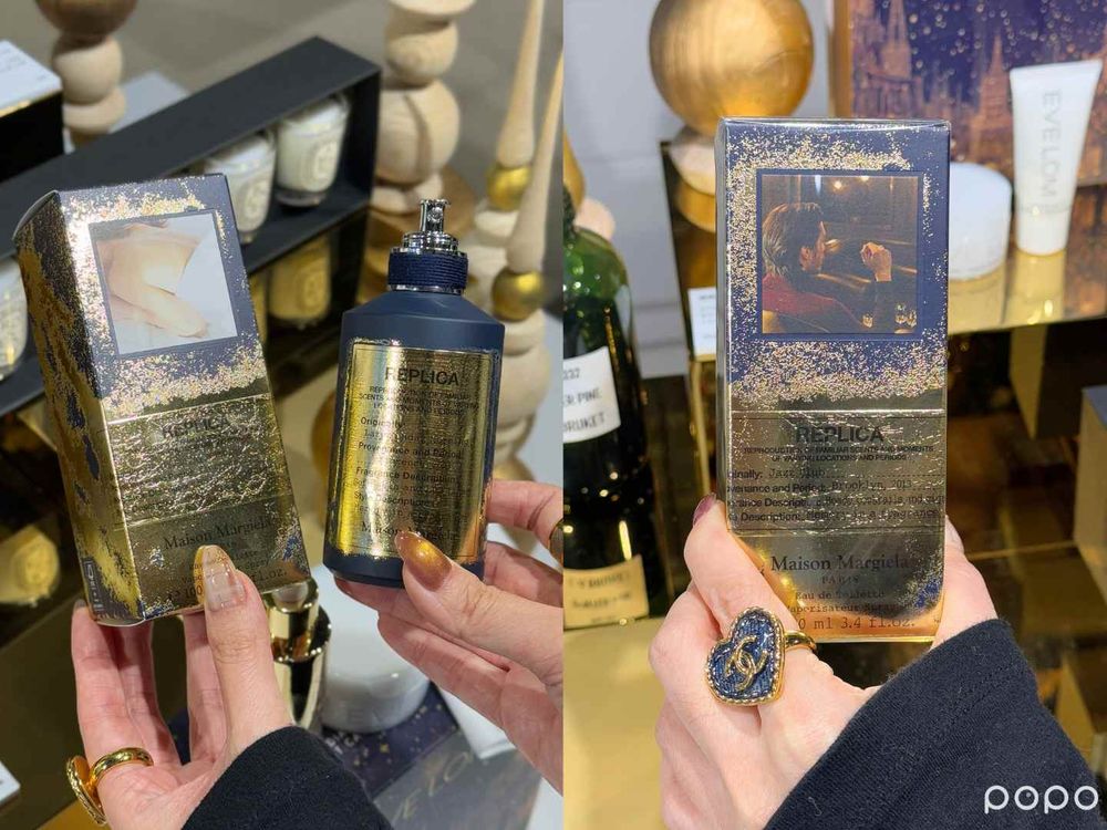 2025聖誕年末禮物怎麼選？10/10APOTHECARY香水控必買清單，香水、香氛、護手霜...，還有禮盒服務！-6