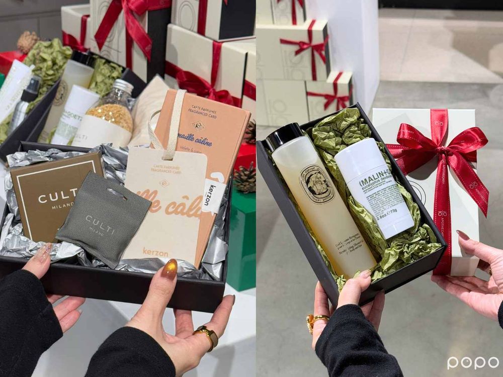 2025聖誕年末禮物怎麼選？10/10APOTHECARY香水控必買清單，香水、香氛、護手霜...，還有禮盒服務！-9