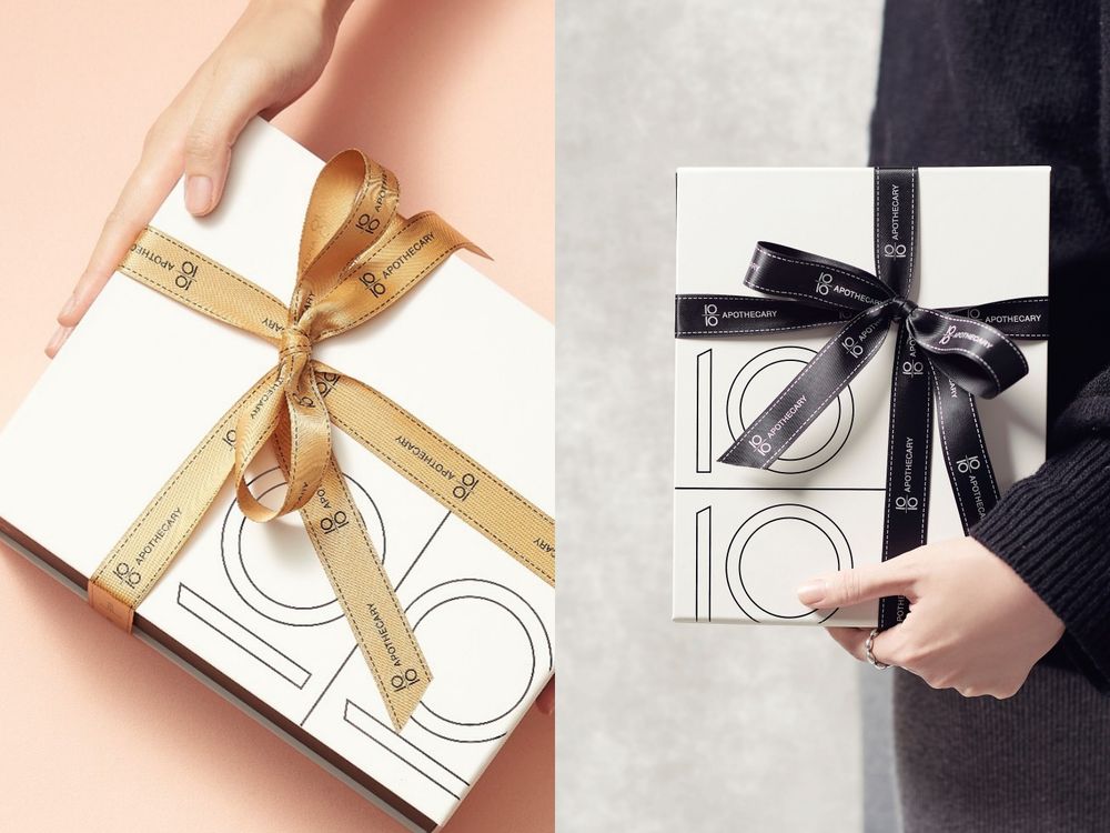 2025聖誕年末禮物怎麼選？10/10APOTHECARY香水控必買清單，香水、香氛、護手霜...，還有禮盒服務！-16