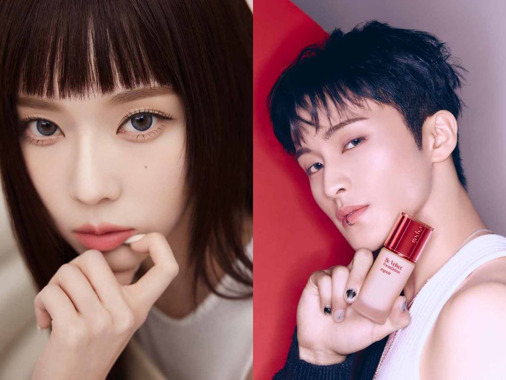 2025年度韓國人氣底妝總結！六款韓女真正愛用粉底精選，TIRTIR、espoir、HERA，「這顆氣墊」再度霸榜！-2