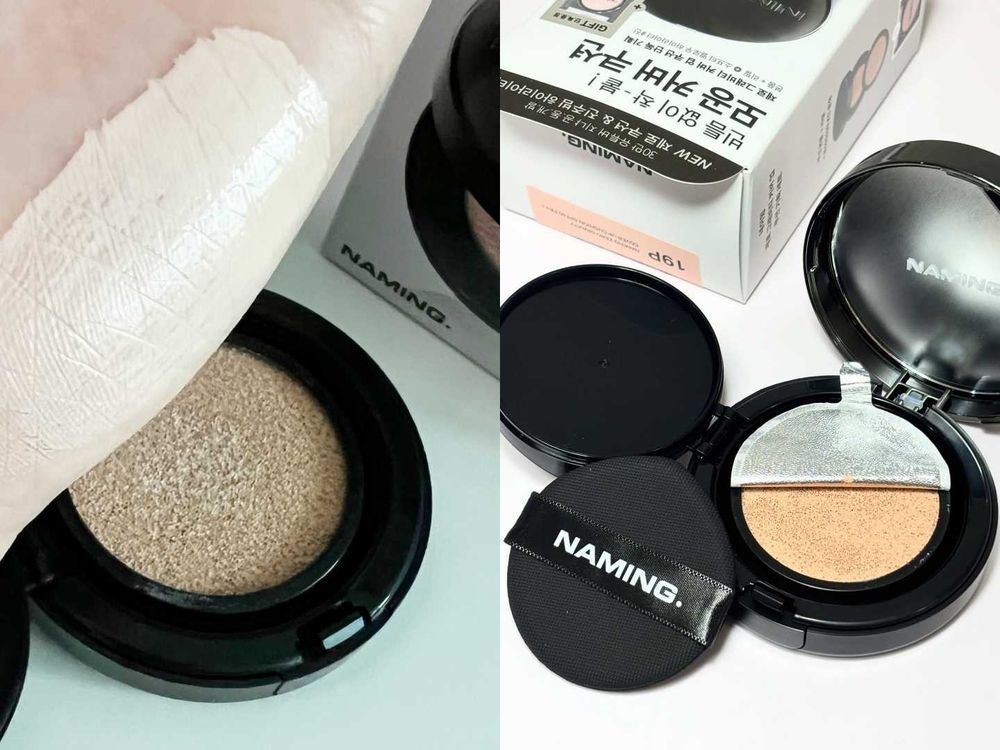 2025年度韓國人氣底妝總結！六款韓女真正愛用粉底精選，TIRTIR、espoir、HERA，「這顆氣墊」再度霸榜！-4