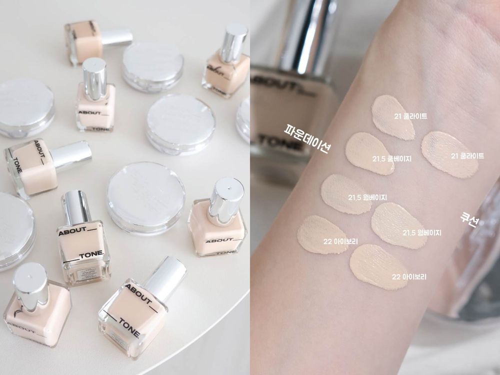 2025年度韓國人氣底妝總結！六款韓女真正愛用粉底精選，TIRTIR、espoir、HERA，「這顆氣墊」再度霸榜！-10