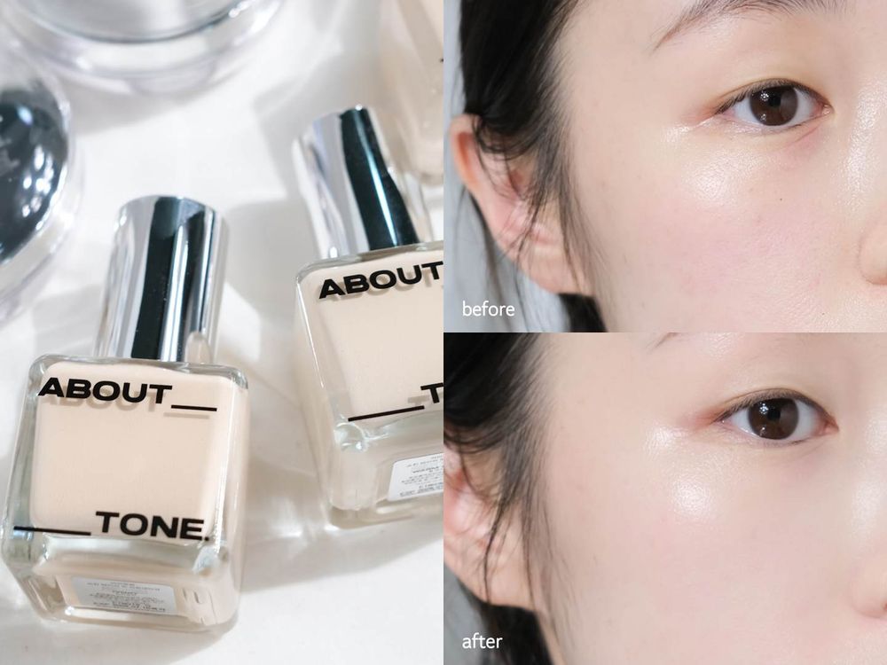 2025年度韓國人氣底妝總結！六款韓女真正愛用粉底精選，TIRTIR、espoir、HERA，「這顆氣墊」再度霸榜！-11