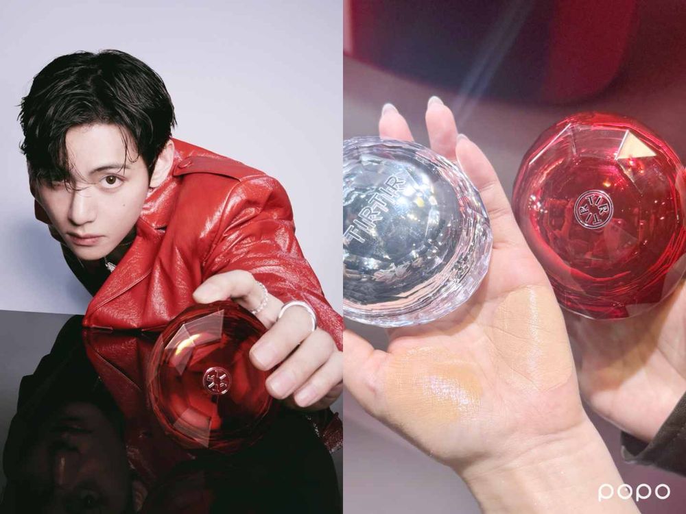 2025年度韓國人氣底妝總結！六款韓女真正愛用粉底精選，TIRTIR、espoir、HERA，「這顆氣墊」再度霸榜！-13