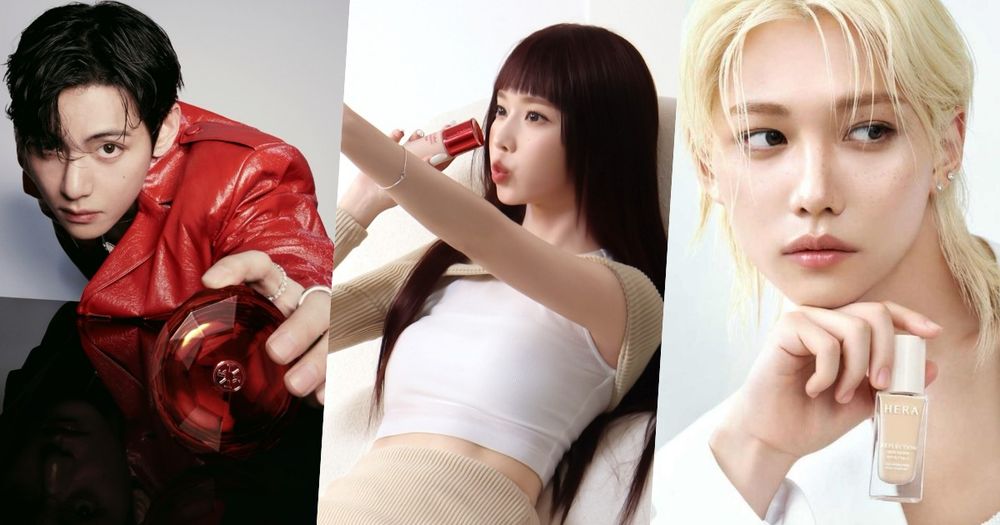 2025年度韓國人氣底妝總結！六款韓女真正愛用粉底精選，TIRTIR、espoir、HERA，「這顆氣墊」再度霸榜！-1