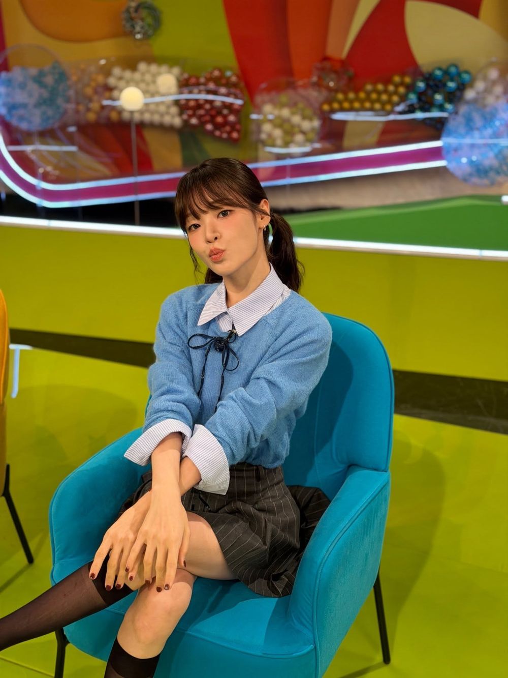 2026年滿30歲的KPOP人氣女偶像！TWICE 96line集體奔三，Jennie個人動向引關注！-5