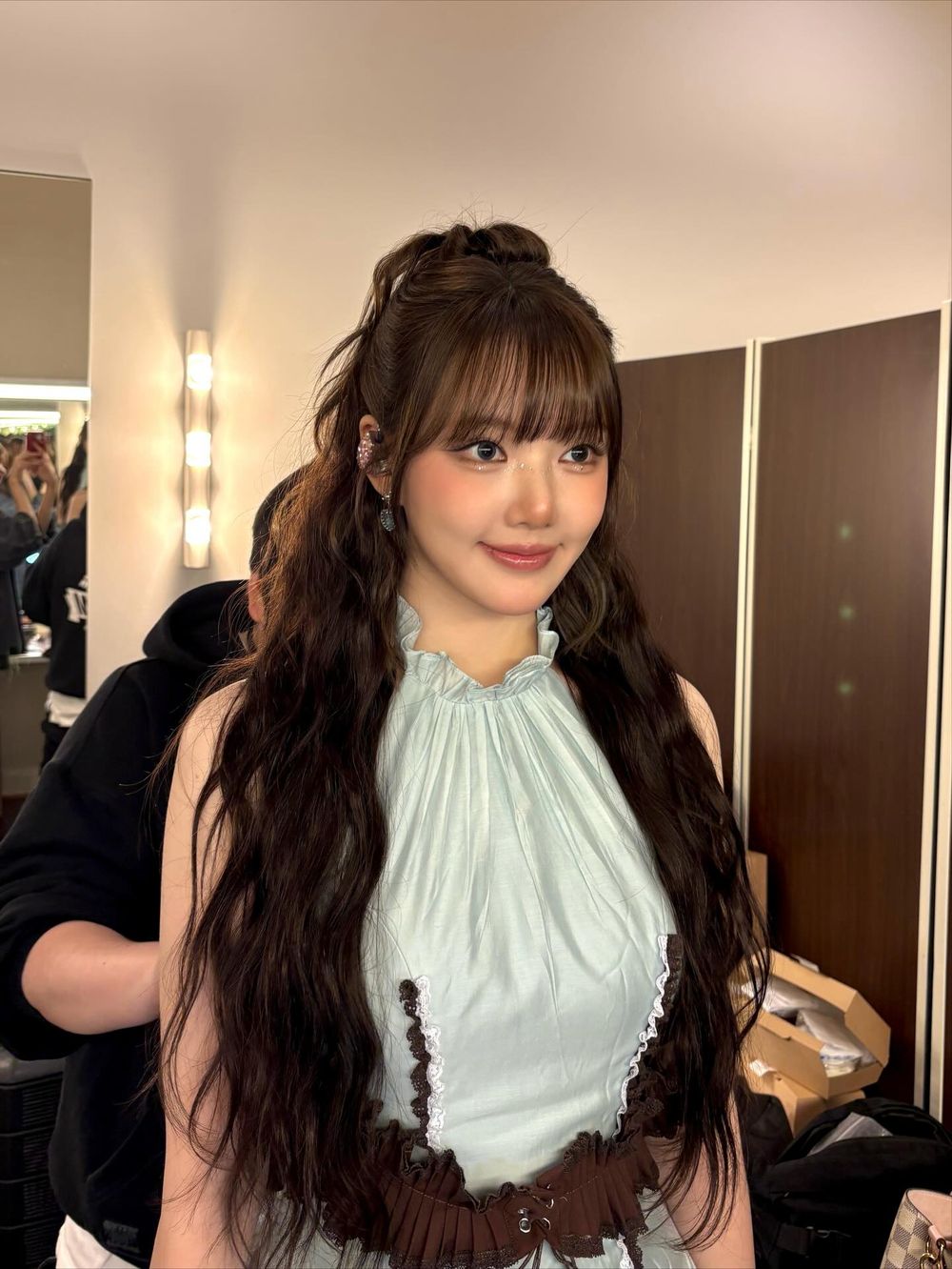 2026年滿30歲的KPOP人氣女偶像！TWICE 96line集體奔三，Jennie個人動向引關注！-13