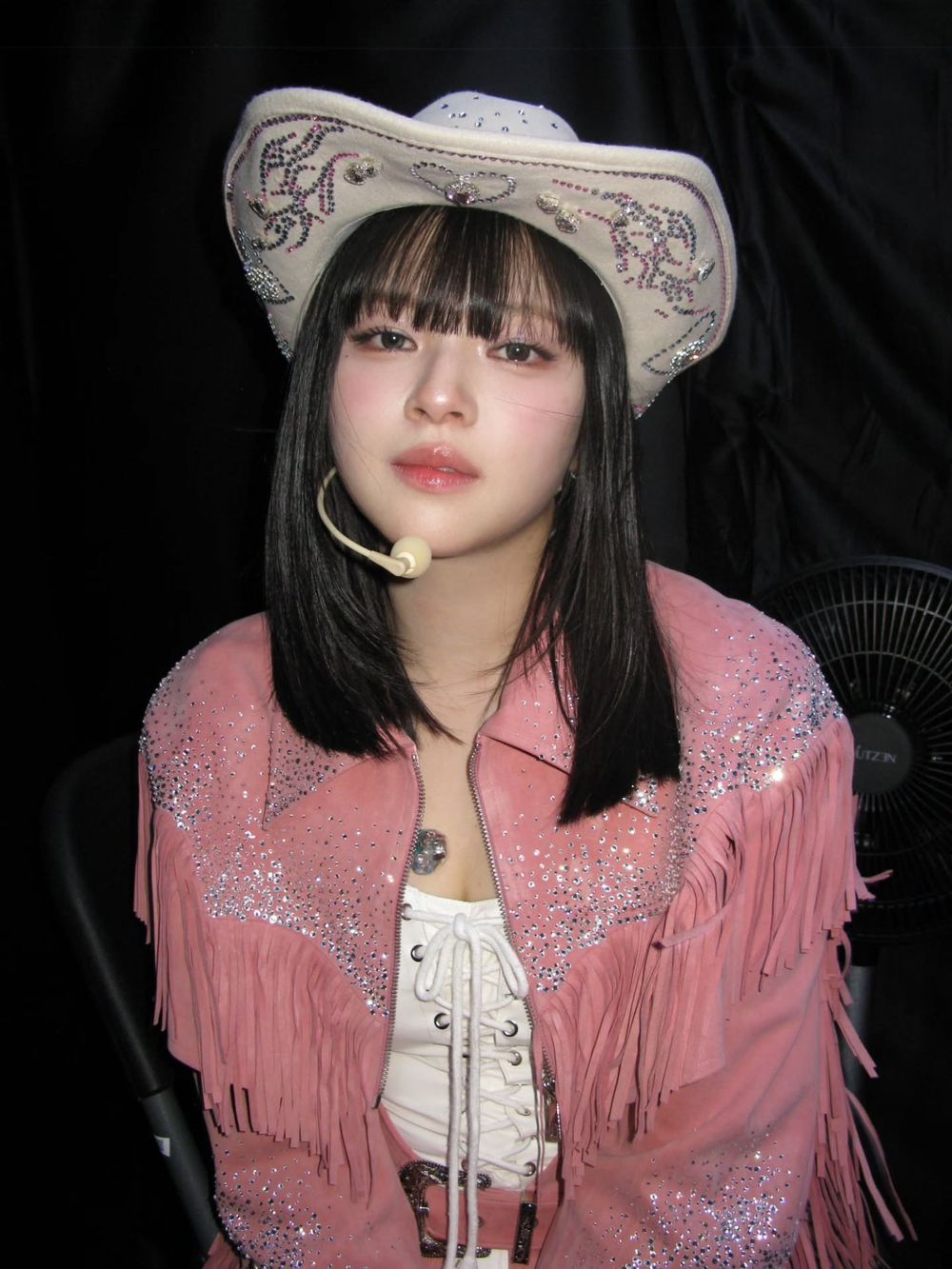 2026年滿30歲的KPOP人氣女偶像！TWICE 96line集體奔三，Jennie個人動向引關注！-15