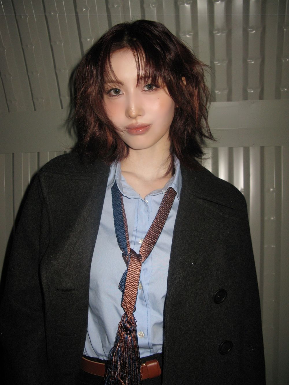 2026年滿30歲的KPOP人氣女偶像！TWICE 96line集體奔三，Jennie個人動向引關注！-16