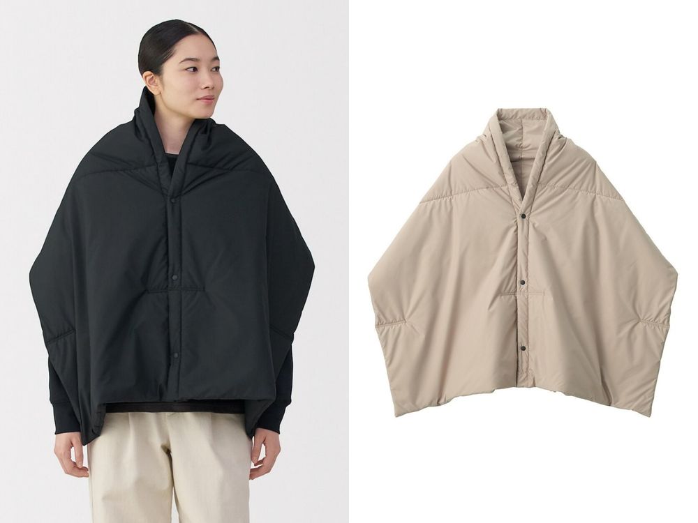 寒流、雪國旅遊必備！無印良品6大保暖神品公開！「這個」連日本女生都偷偷在用！-2