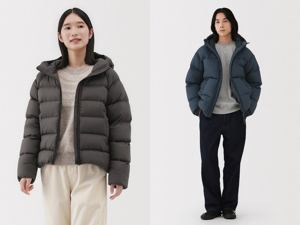 寒流、雪國旅遊必備！無印良品6大保暖神品公開！「這個」連日本女生都偷偷在用！-6