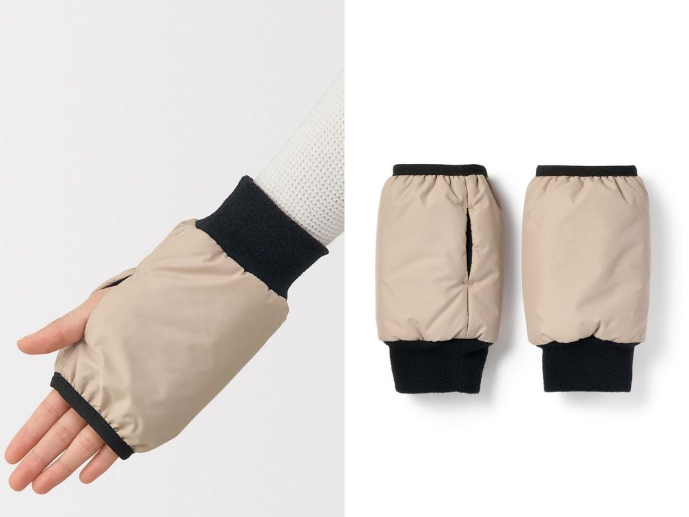 寒流、雪國旅遊必備！無印良品6大保暖神品公開！「這個」連日本女生都偷偷在用！-7