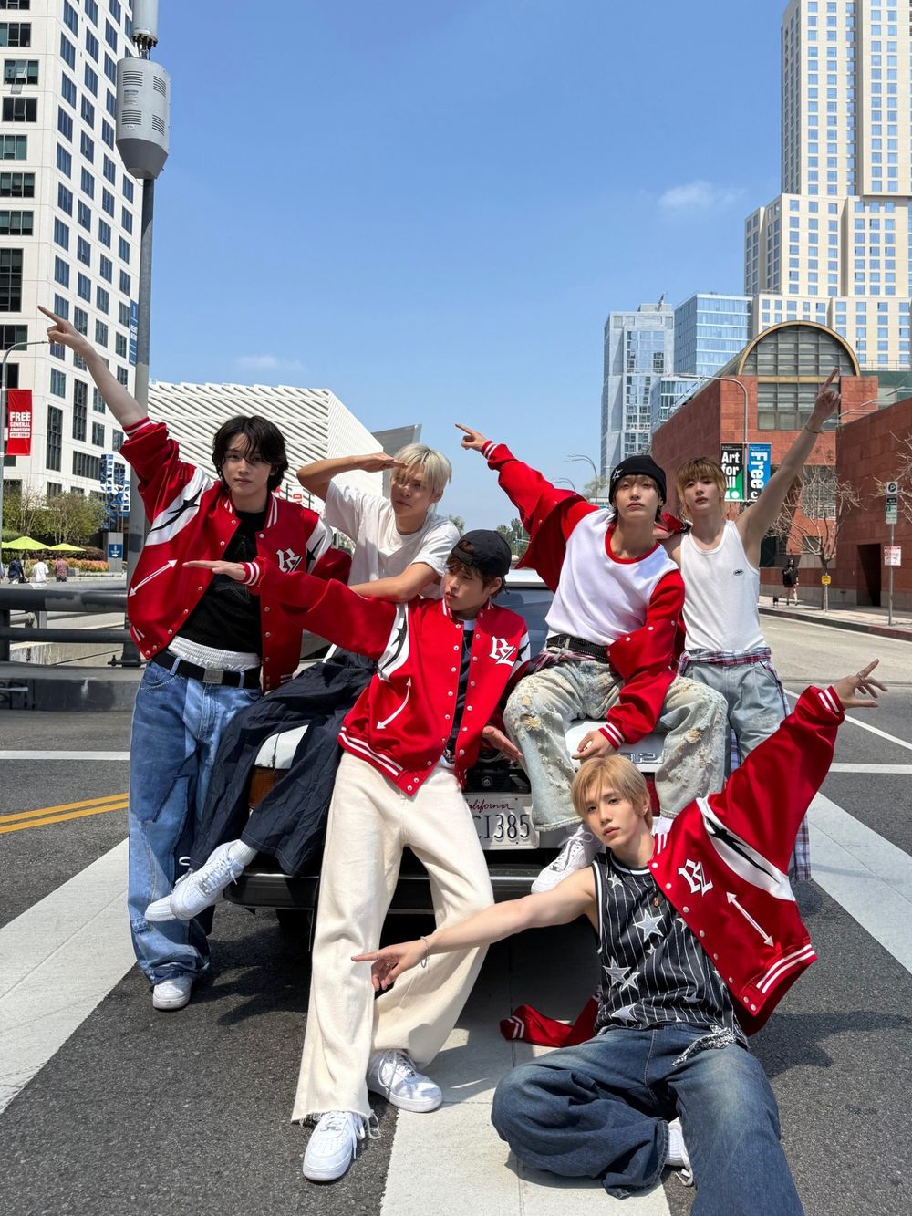 2025韓國男偶像MV觀看次數TOP8公開！Stray Kids破億在望，SEVENTEEN洗腦神曲入列！-3