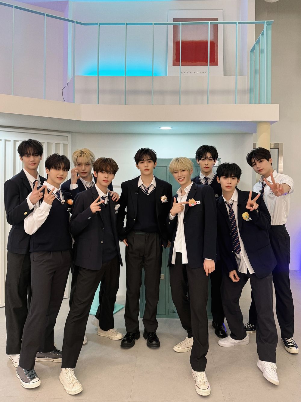 2025韓國男偶像MV觀看次數TOP8公開！Stray Kids破億在望，SEVENTEEN洗腦神曲入列！-5