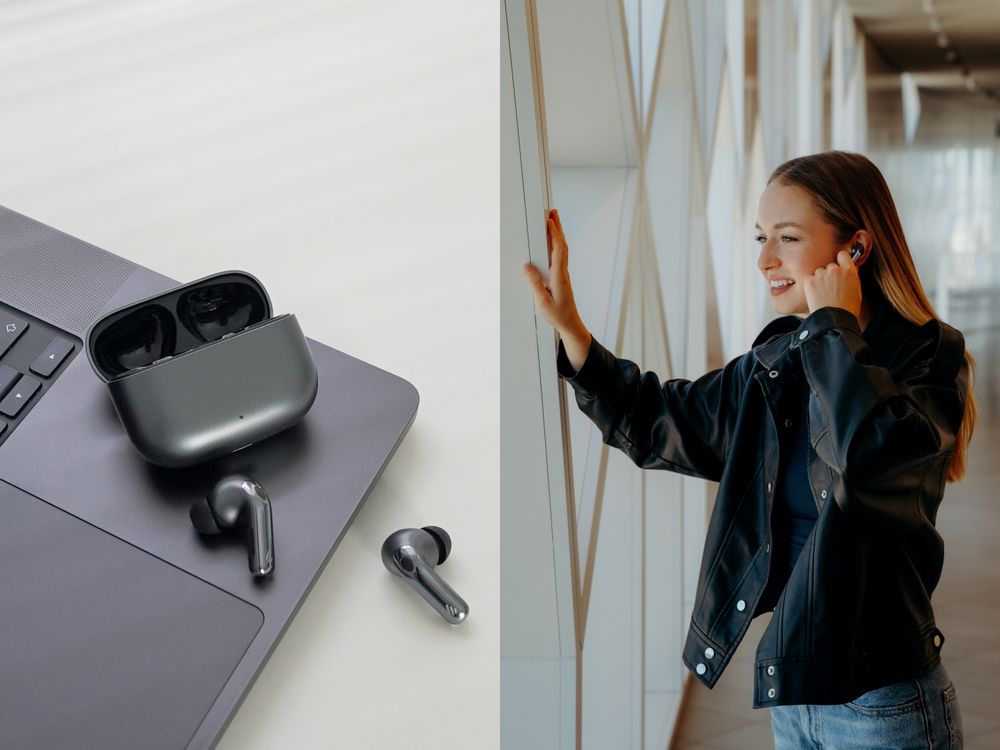 年末禮物首選！EDIFIER超美EVOBUDS PRO藍牙抗噪翻譯耳機！還有AI翻譯功能、出國超需要！-4