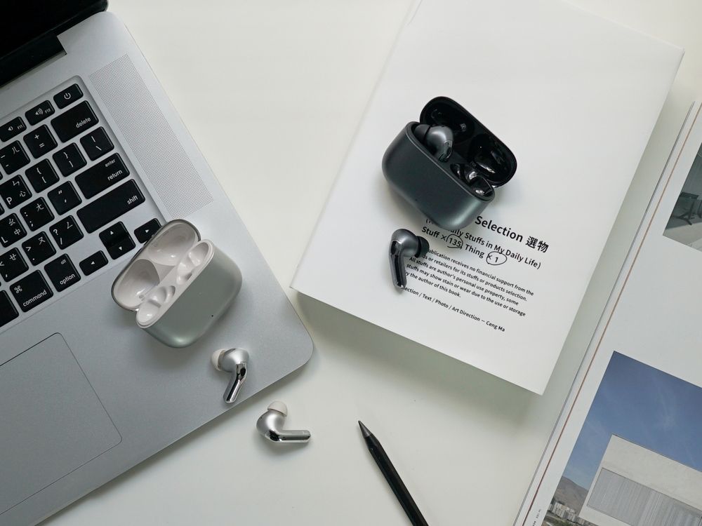 年末禮物首選！EDIFIER超美EVOBUDS PRO藍牙抗噪翻譯耳機！還有AI翻譯功能、出國超需要！-6