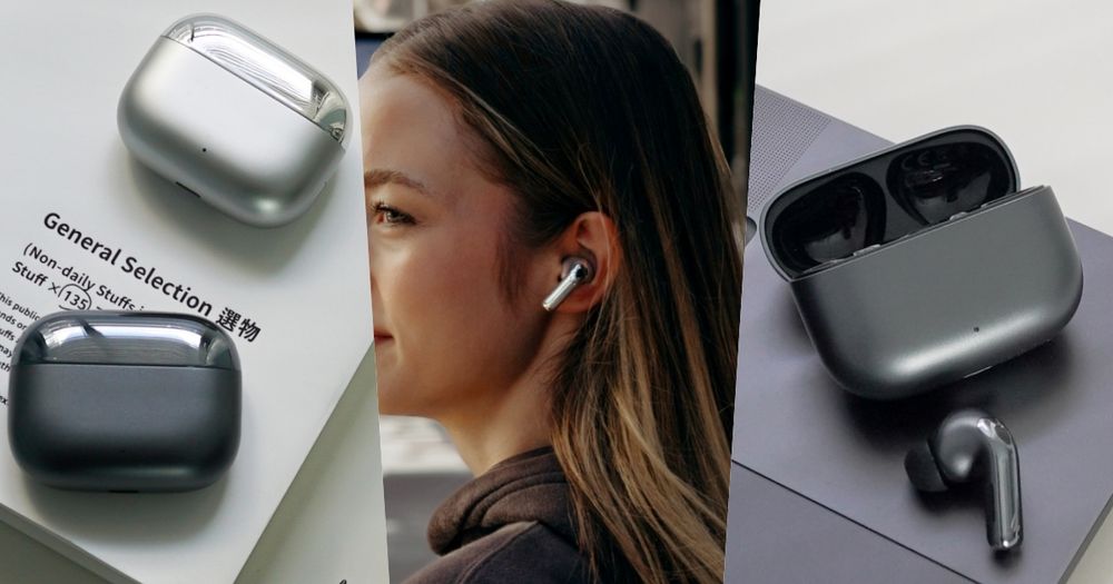 年末禮物首選！EDIFIER超美EVOBUDS PRO藍牙抗噪翻譯耳機！還有AI翻譯功能、出國超需要！-9