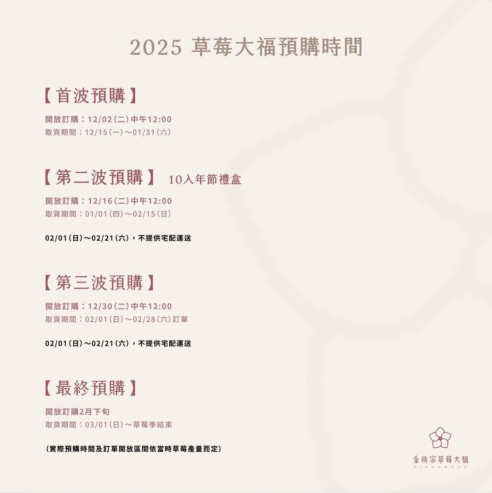 2025全台必吃6家草莓大福推薦！大王千金「芋泥草莓大福」療癒爆炸、台南這間沒預訂吃不到！-21