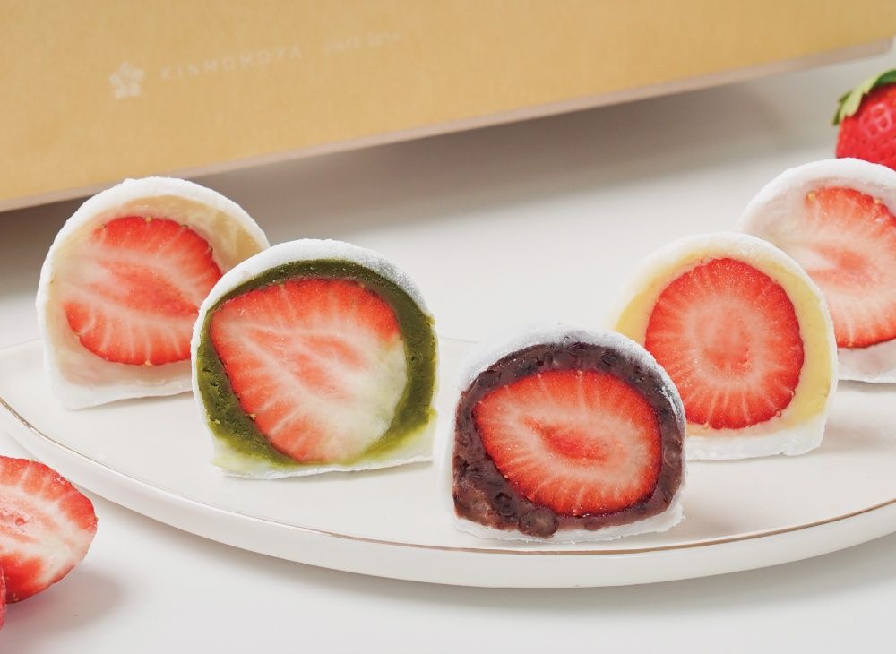 2025全台必吃6家草莓大福推薦！大王千金「芋泥草莓大福」療癒爆炸、台南這間沒預訂吃不到！-22