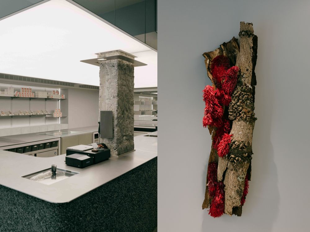 2025民生社區甜點店推薦！GAO Taipei「醇厚起士蛋糕、季節花園布列塔尼組合」必點一次看！-1